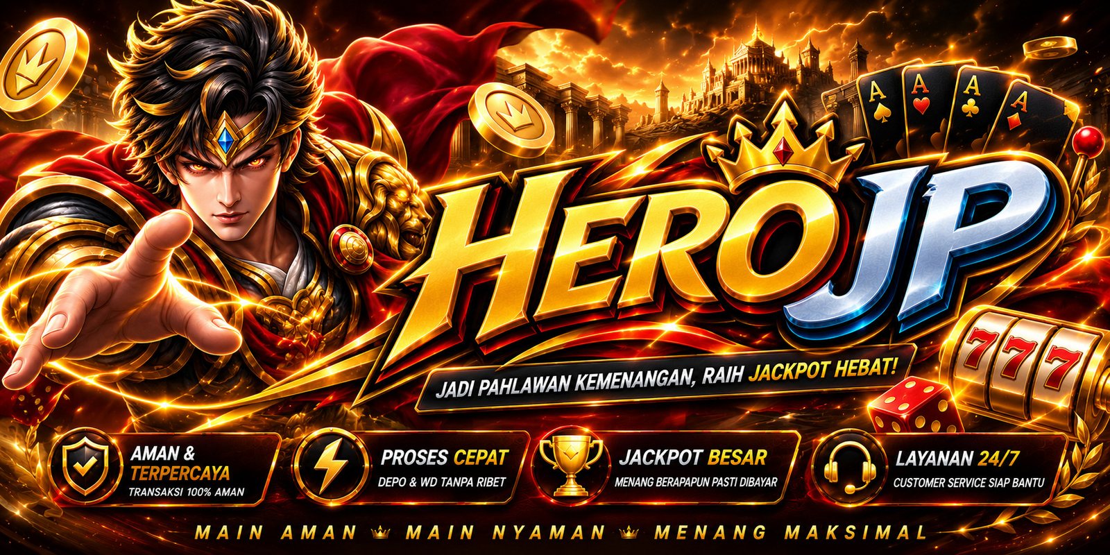 HEROJP